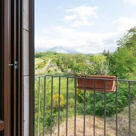Borgo Majella By Rentbeat * Abbateggio