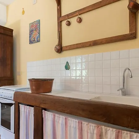 Διαμέρισμα Borgo Majella By Rentbeat *