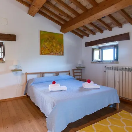 Borgo Majella By Rentbeat شقة *