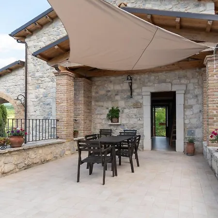 Borgo Majella By Rentbeat