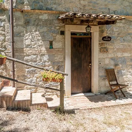 Borgo Majella By Rentbeat Apartment Abbateggio