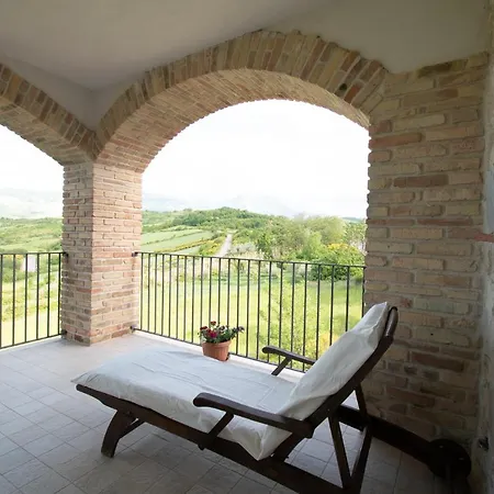 Borgo Majella By Rentbeat Διαμέρισμα *