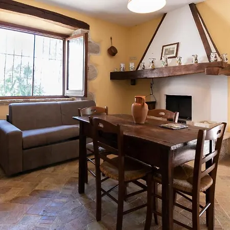 Borgo Majella By Rentbeat Abbateggio