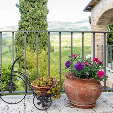 Borgo Majella By Rentbeat Apartment Abbateggio