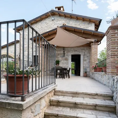 Borgo Majella By Rentbeat Abbateggio