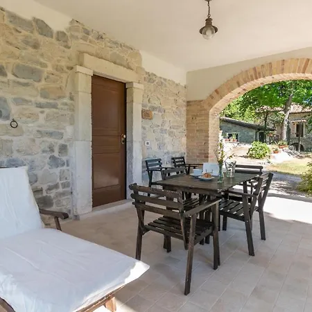 Borgo Majella By Rentbeat شقة