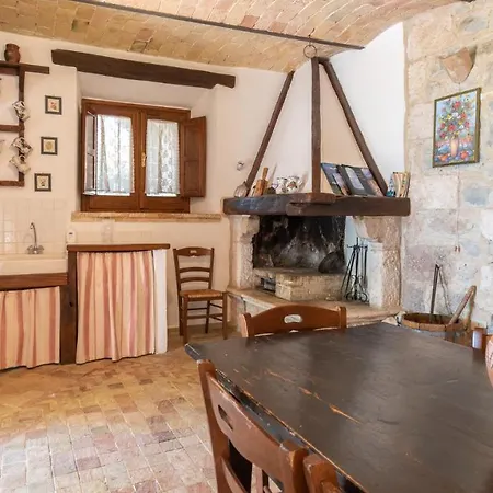 Apartment Borgo Majella By Rentbeat Abbateggio
