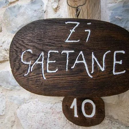 Borgo Majella By Rentbeat Διαμέρισμα *