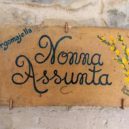 Borgo Majella By Rentbeat Abbateggio