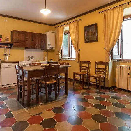 Borgo Majella By Rentbeat