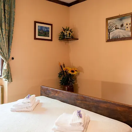 Borgo Majella By Rentbeat شقة