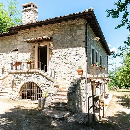 Borgo Majella By Rentbeat Abbateggio