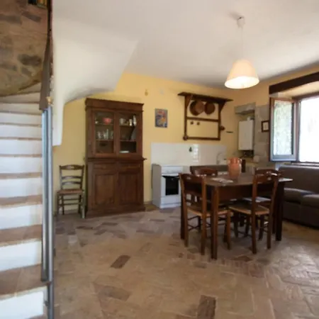 Borgo Majella By Rentbeat * Abbateggio