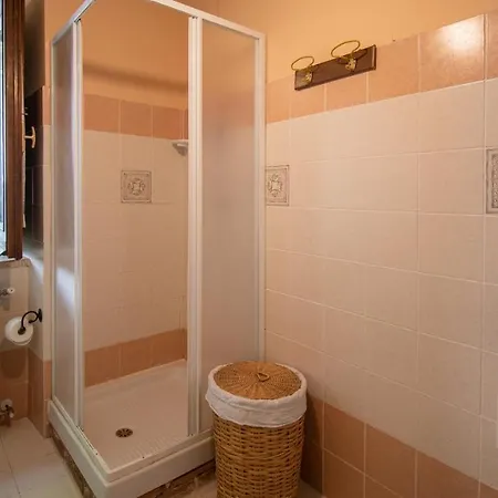 Borgo Majella By Rentbeat شقة Abbateggio