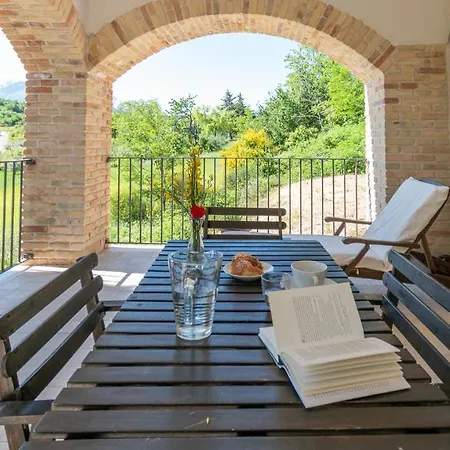 Borgo Majella By Rentbeat Apartment