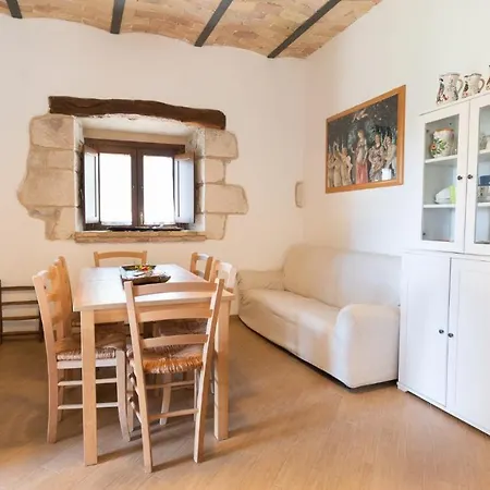 Borgo Majella By Rentbeat شقة Abbateggio