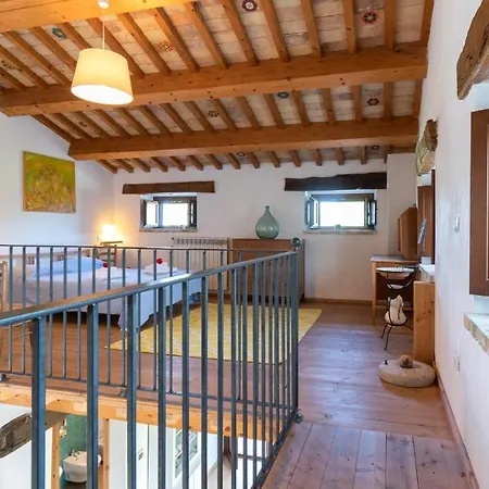 Borgo Majella By Rentbeat Abbateggio