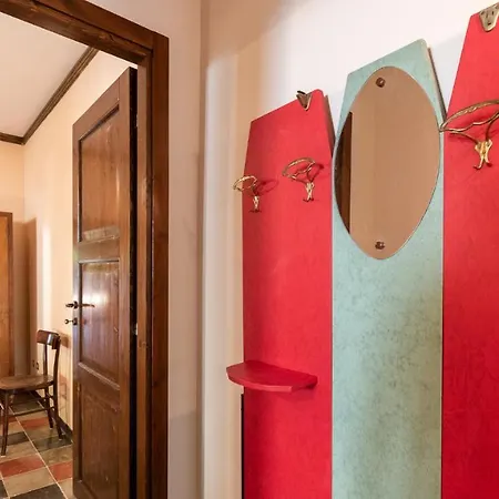 Borgo Majella By Rentbeat * Abbateggio