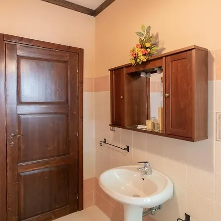 Borgo Majella By Rentbeat شقة