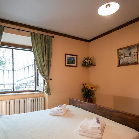 Borgo Majella By Rentbeat *