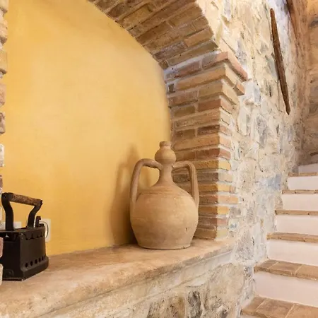 Borgo Majella By Rentbeat * Abbateggio