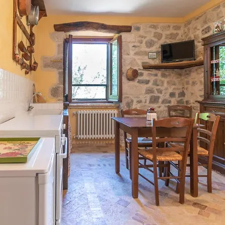 Apartment Borgo Majella By Rentbeat Abbateggio