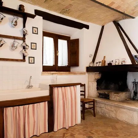 Borgo Majella By Rentbeat *