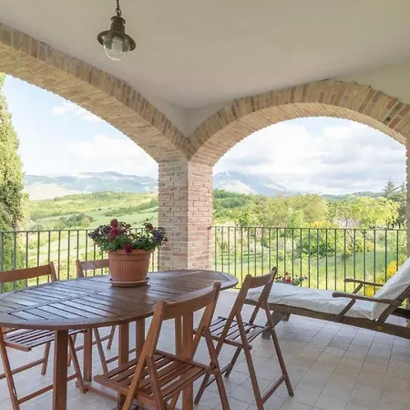 Borgo Majella By Rentbeat Abbateggio