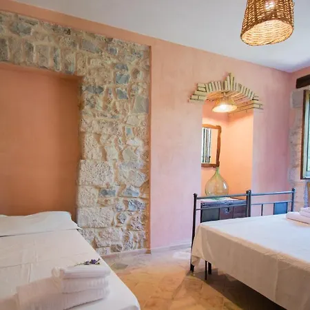 Borgo Majella By Rentbeat شقة *