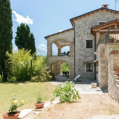 شقة Borgo Majella By Rentbeat