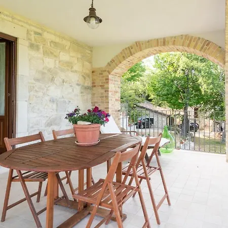 Διαμέρισμα Borgo Majella By Rentbeat Abbateggio