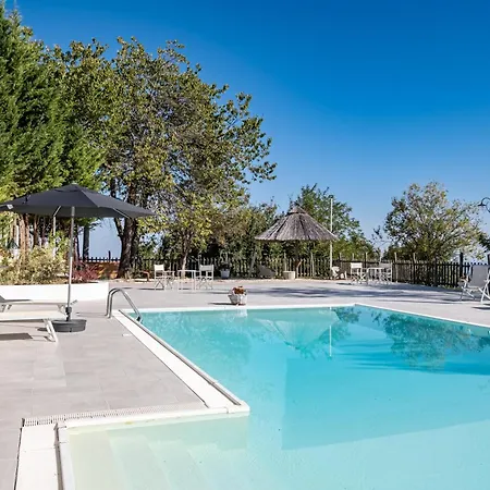 Borgo Majella By Rentbeat Abbateggio