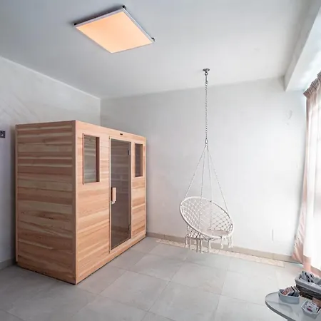 Borgo Majella By Rentbeat * Abbateggio