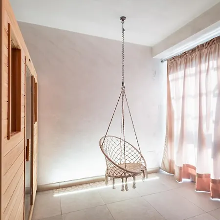 Borgo Majella By Rentbeat شقة
