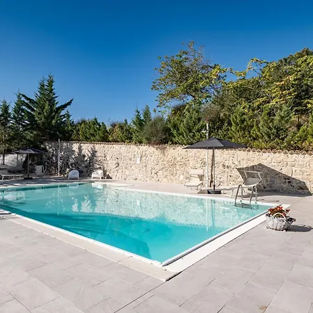 Borgo Majella By Rentbeat