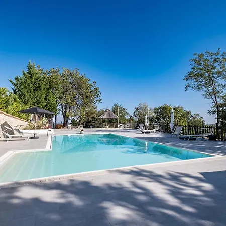 Borgo Majella By Rentbeat Apartment