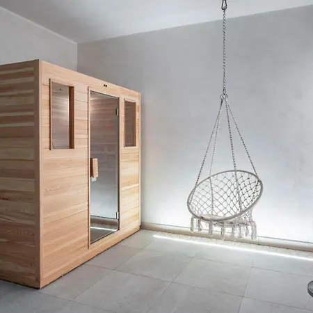 Διαμέρισμα Borgo Majella By Rentbeat *