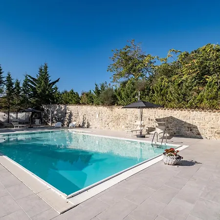 Borgo Majella By Rentbeat شقة Abbateggio