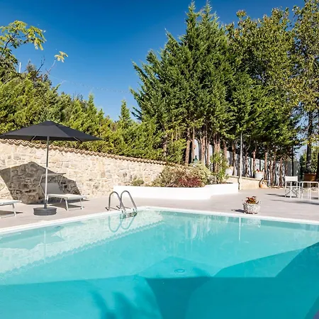 شقة Borgo Majella By Rentbeat Abbateggio