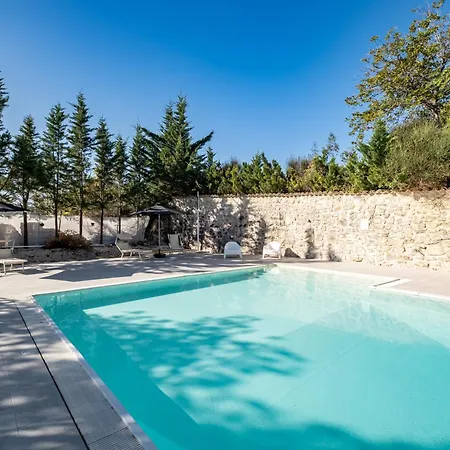 Borgo Majella By Rentbeat Apartment Abbateggio