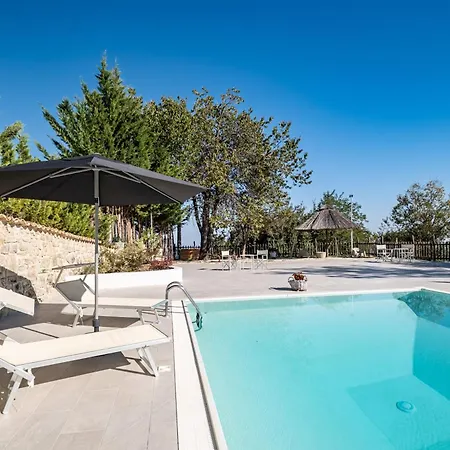 Borgo Majella By Rentbeat Apartment