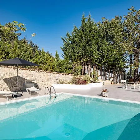 Borgo Majella By Rentbeat شقة Abbateggio