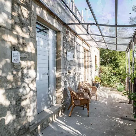 Borgo Majella By Rentbeat Abbateggio