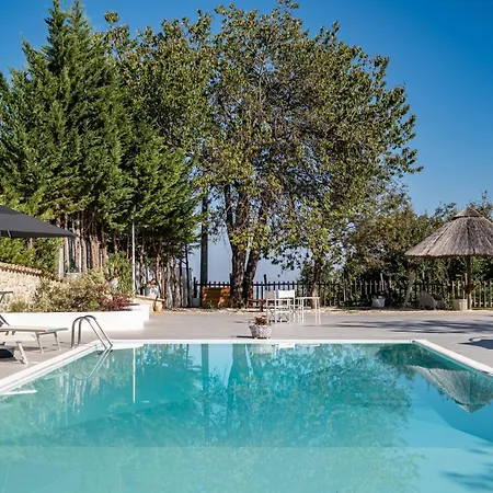 Διαμέρισμα Borgo Majella By Rentbeat Abbateggio