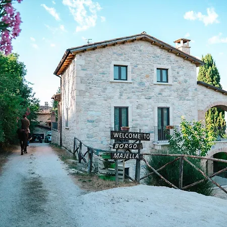 Borgo Majella By Rentbeat Apartment