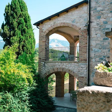 Apartment Borgo Majella By Rentbeat