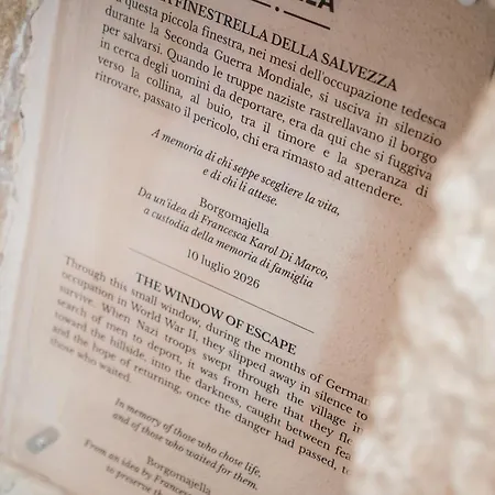 Apartment Borgo Majella By Rentbeat *