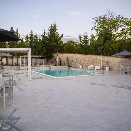 Apartment Borgo Majella By Rentbeat Abbateggio