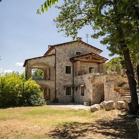 Borgo Majella By Rentbeat * Abbateggio