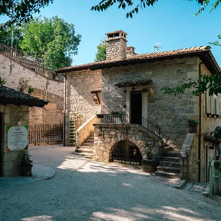 Borgo Majella By Rentbeat